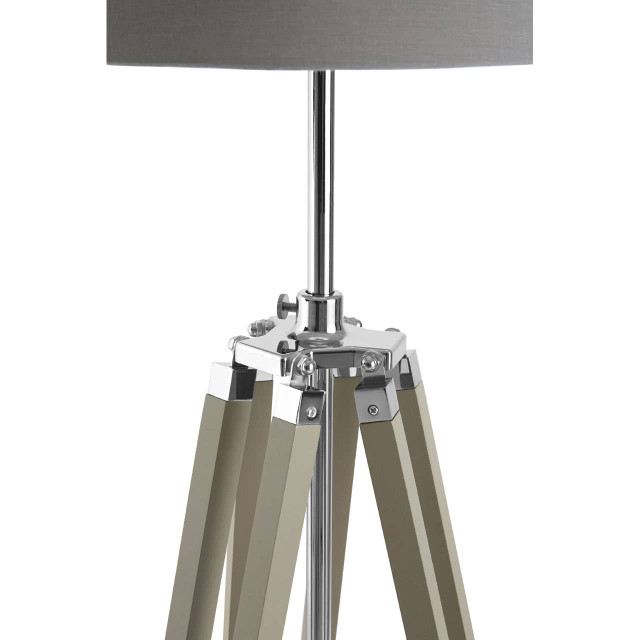 Premier Housewares Jasper Floor Lamp