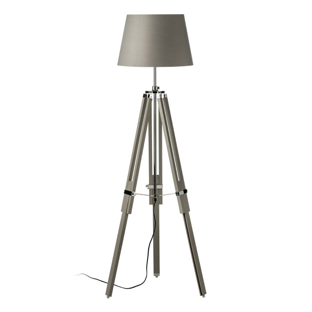 premier housewares Jasper Floor Lamp