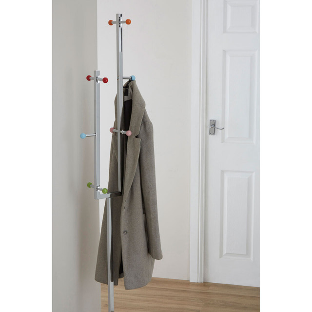 Premier Housewares Joan Ceramic Balls Coat Stand