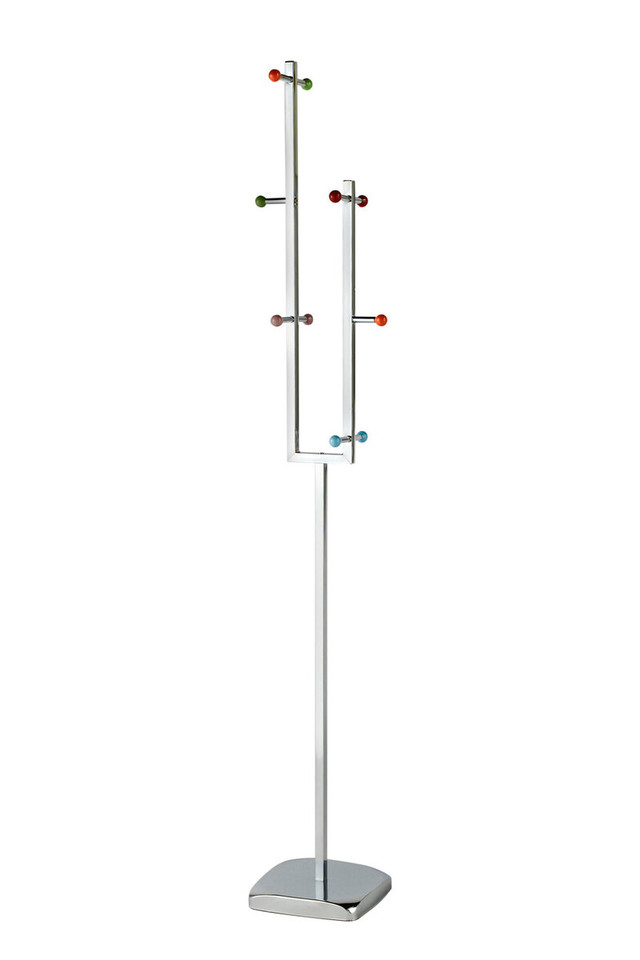 premier housewares Joan Ceramic Balls Coat Stand