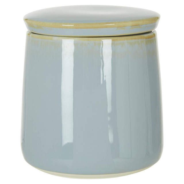 Premier Housewares Juna Blue Canister