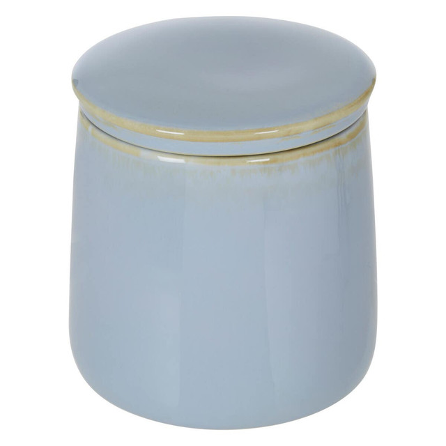 premier housewares Juna Blue Canister