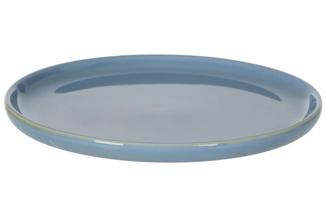 Premier Housewares Juna Blue Dessert Plate