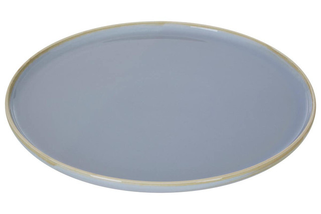 premier housewares Juna Blue Dinner Plate