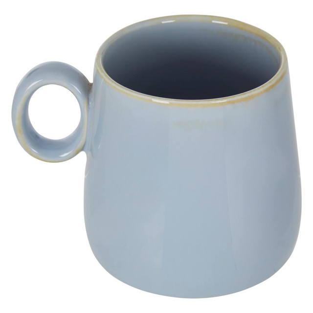 Premier Housewares Juna Blue Mug