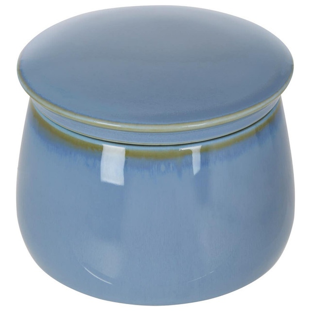 Premier Housewares Juna Blue Sugar Pot