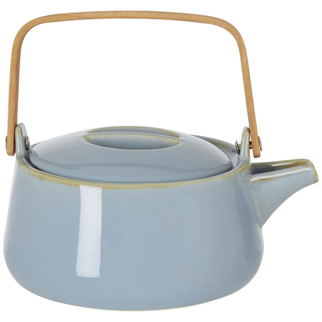 Premier Housewares Juna Blue Tea Pot