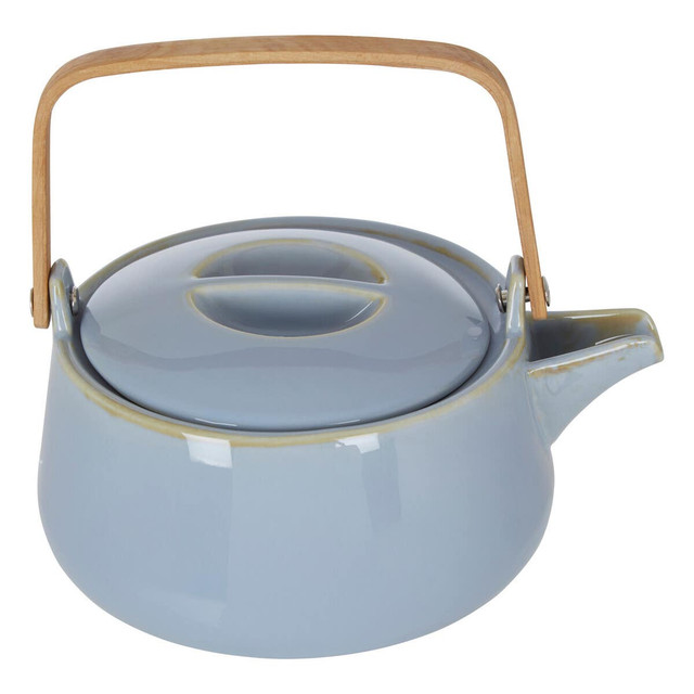 premier housewares Juna Blue Tea Pot