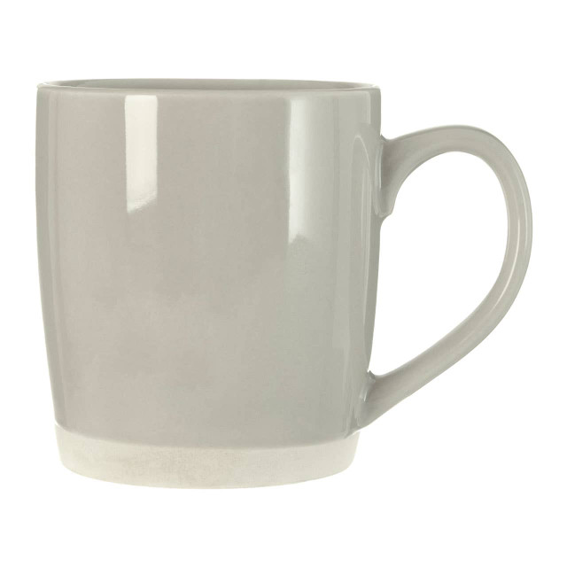 premier housewares Jura Grey Mug
