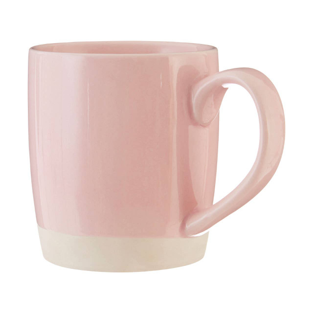 Premier Housewares Jura Pink Mug