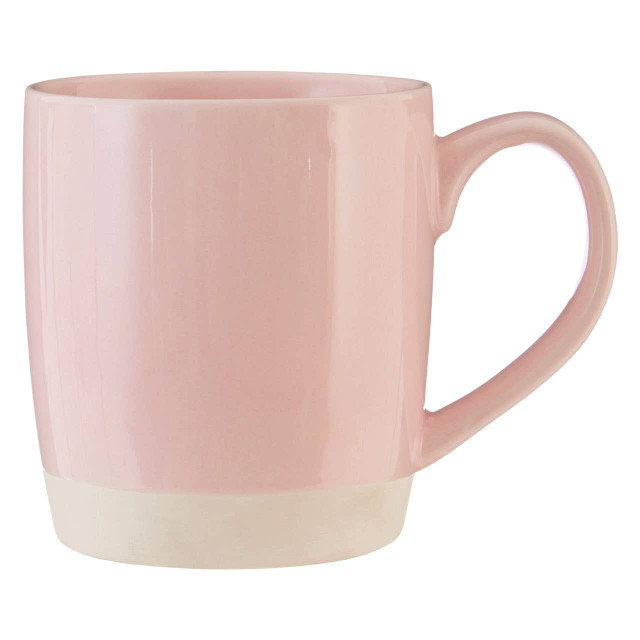 premier housewares Jura Pink Mug