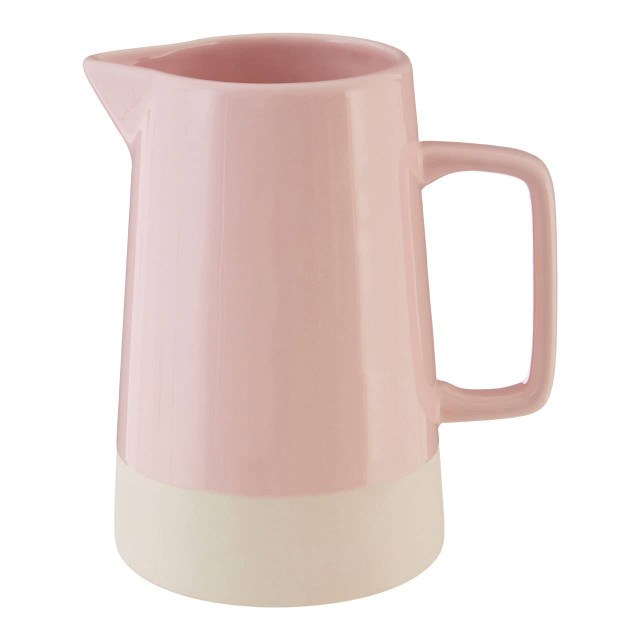 Premier Housewares Jura Pink Water Jug