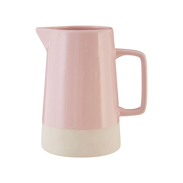 premier housewares Jura Pink Water Jug