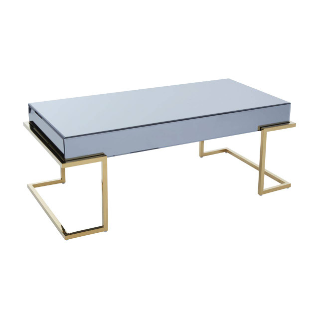 Premier Housewares Kaso Coffee Table