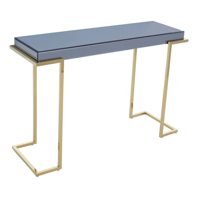 premier housewares Kaso Console Table