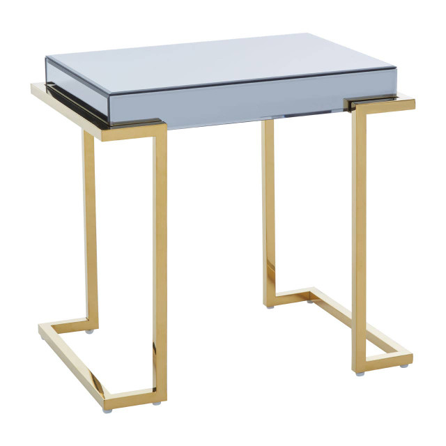 premier housewares Kaso End Table