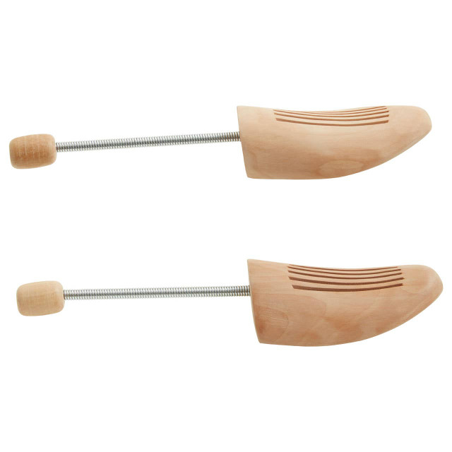 Premier Housewares Kata Men Shoe Shapers