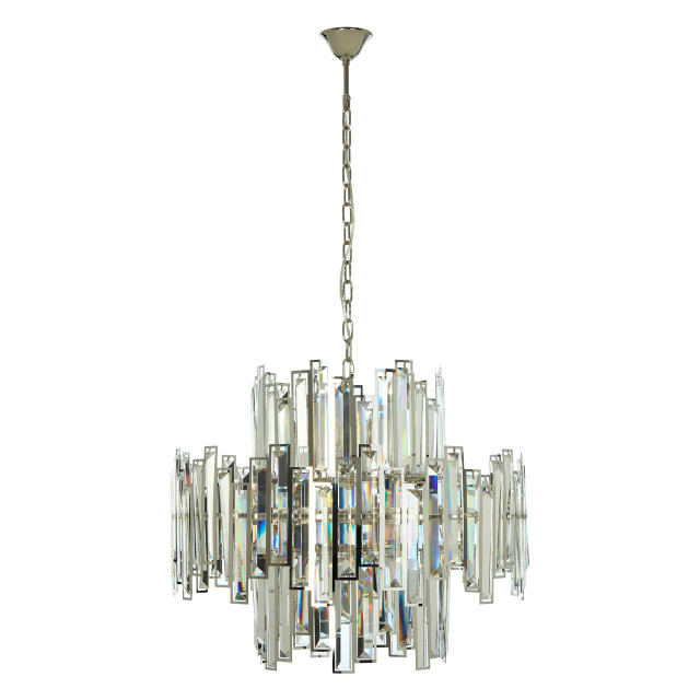 premier housewares Kelona Large Chandelier