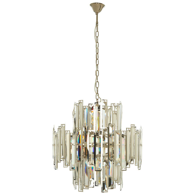 premier housewares Kelona Small Chandelier