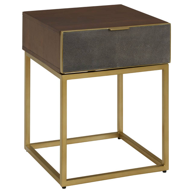 Premier Housewares Kempton End Table