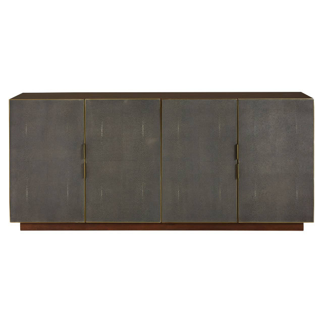 Premier Housewares Kempton Sideboard
