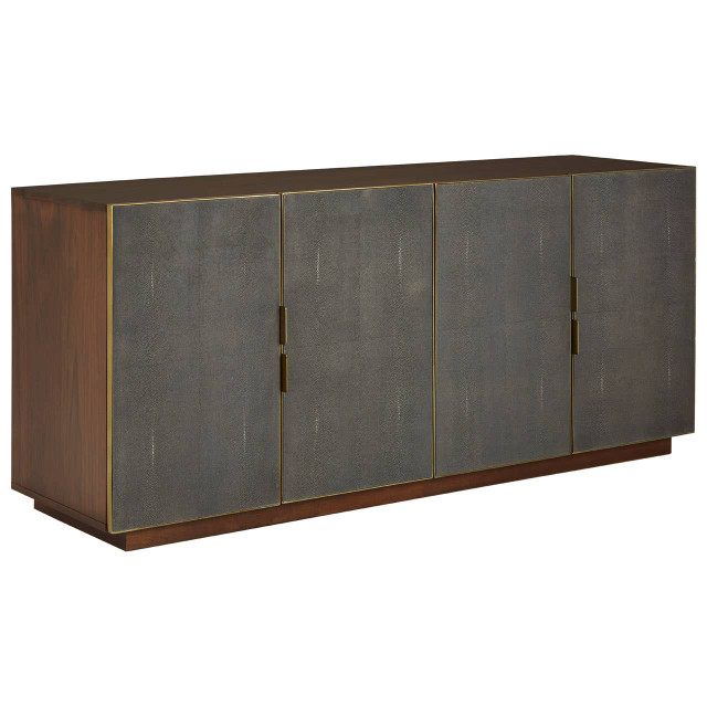 Premier Housewares Kempton Sideboard