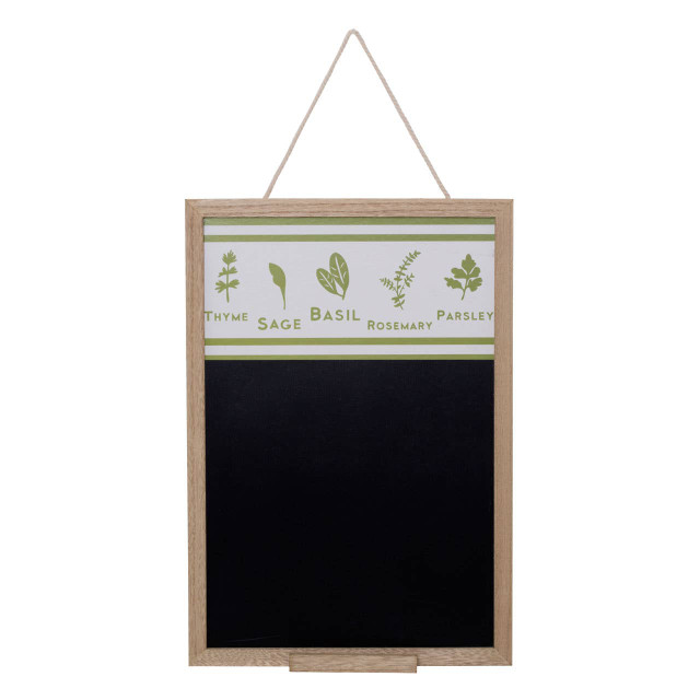 Premier Housewares Kendal Chalkboard