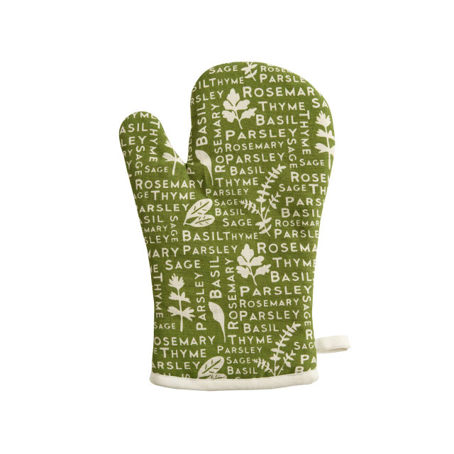 premier housewares Kendal Single Oven Glove