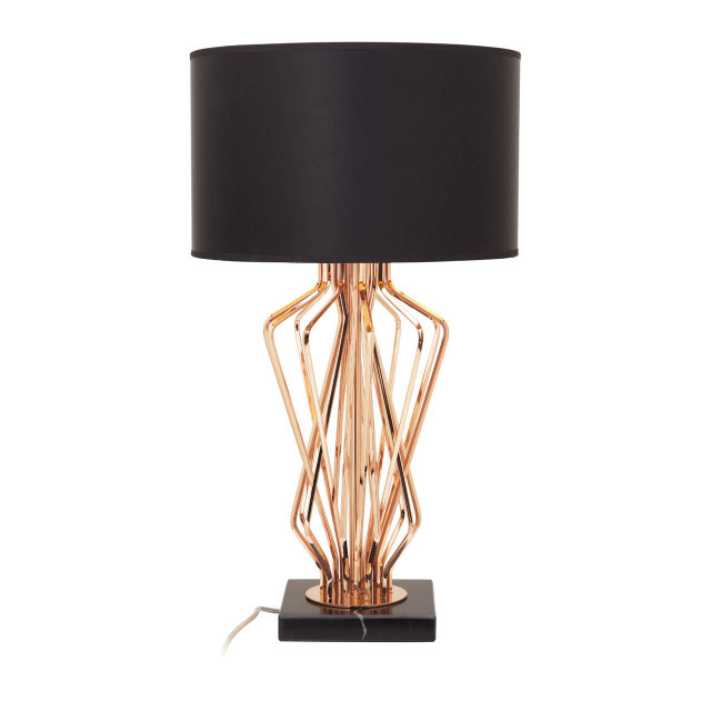 premier housewares Kensington Townhouse Table Lamp
