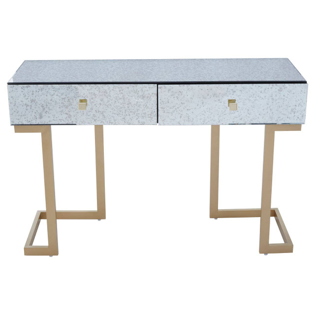 Premier Housewares Kesena Console Table