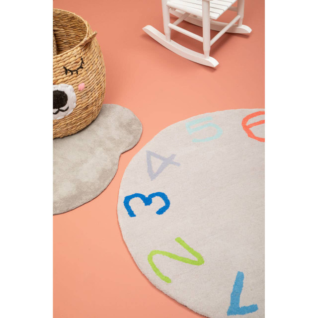 Premier Housewares Kids Cloud Rug