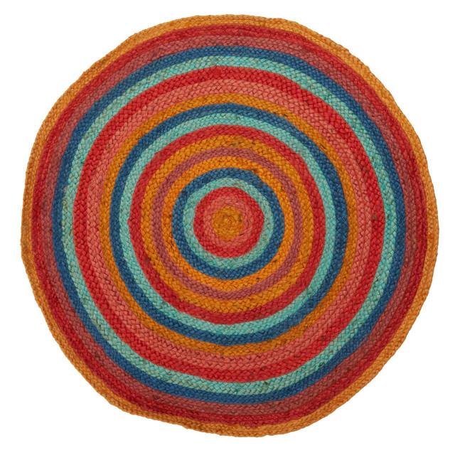 premier housewares Kids Multicolour Rug