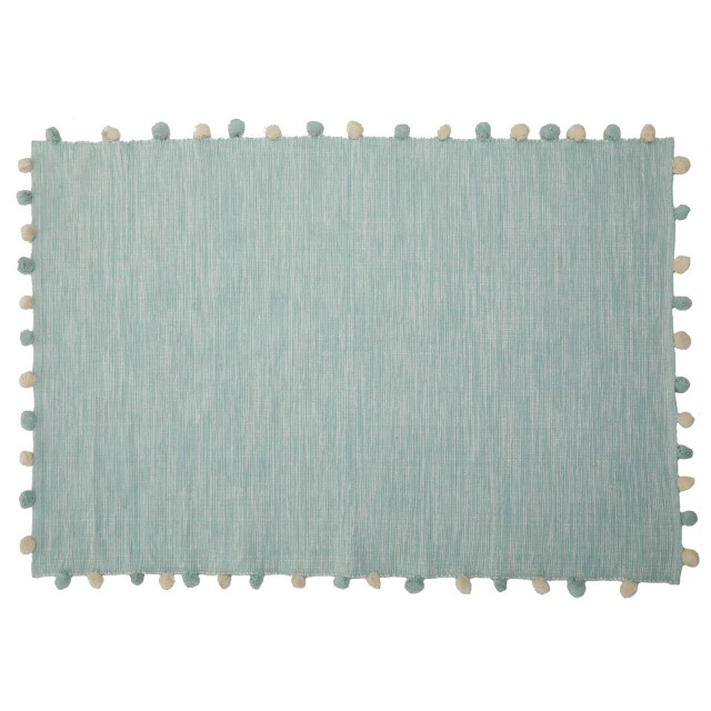 Premier Housewares Kids Rectangular Rug