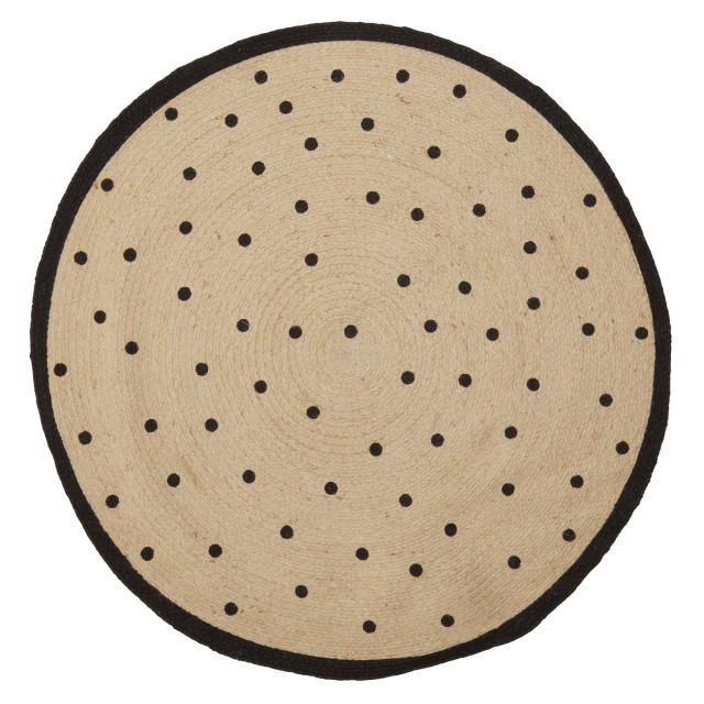 Premier Housewares Kids Round Rug