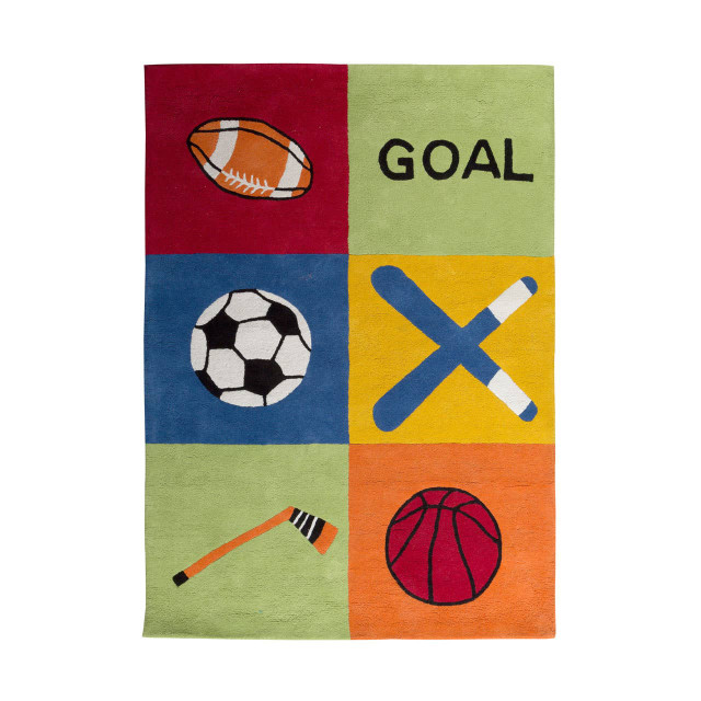 premier housewares Kids Sport Rug