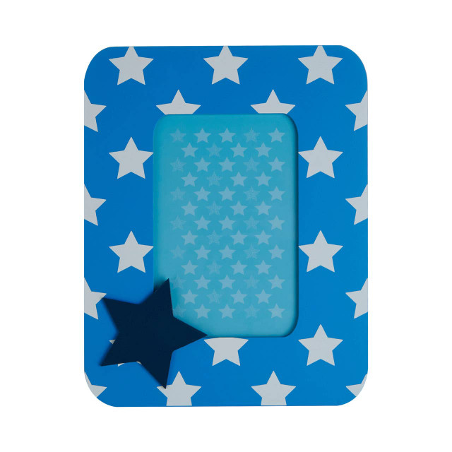 premier housewares Kids Star Design Photo Frame