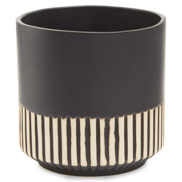 premier housewares Kiso Large Ceramic Planter