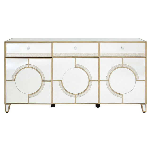 Premier Housewares Knightsbridge Cabinet