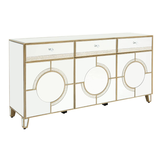 Premier Housewares Knightsbridge Cabinet