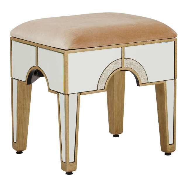 Premier Housewares Knightsbridge Stool