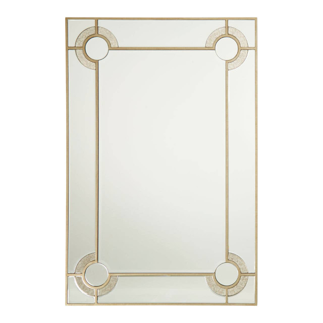 premier housewares Knightsbridge Wall Mirror