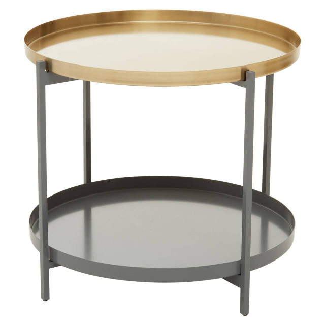 Premier Housewares Kobra Coffee Table