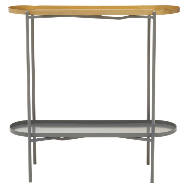 Premier Housewares Kobra Console Table