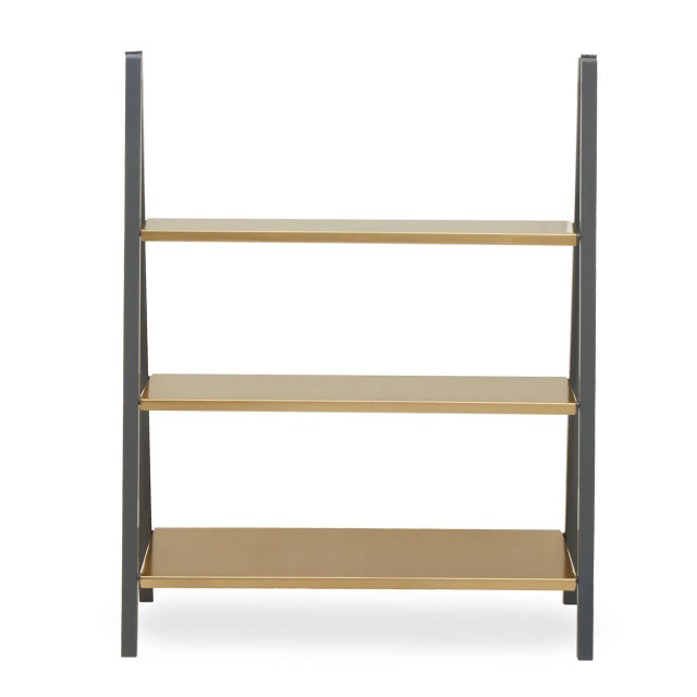 Premier Housewares Kobra Three Tier Shelf Unit