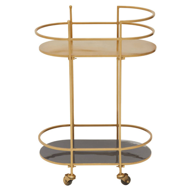 Premier Housewares Kobra Trolley