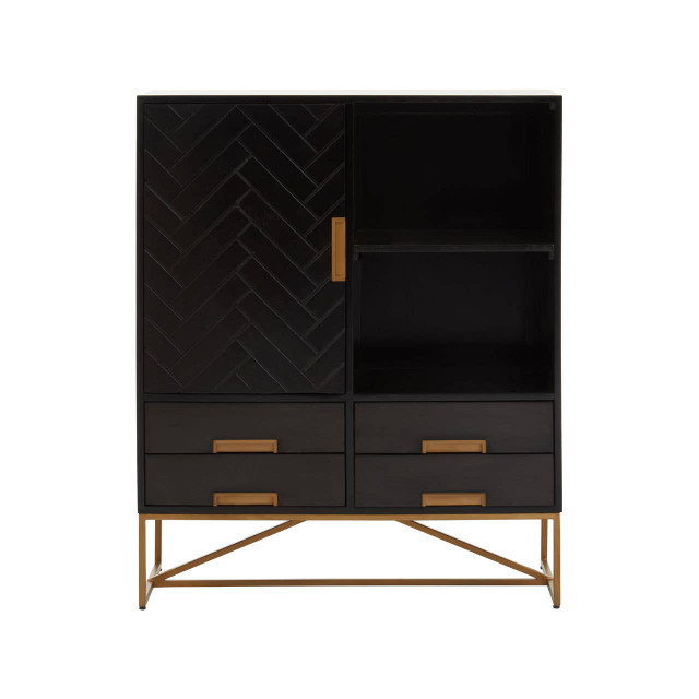 premier housewares Kochi Cabinet
