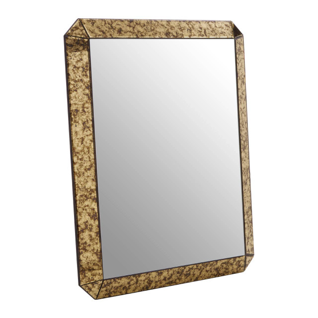 Premier Housewares Komo Wall Mirror