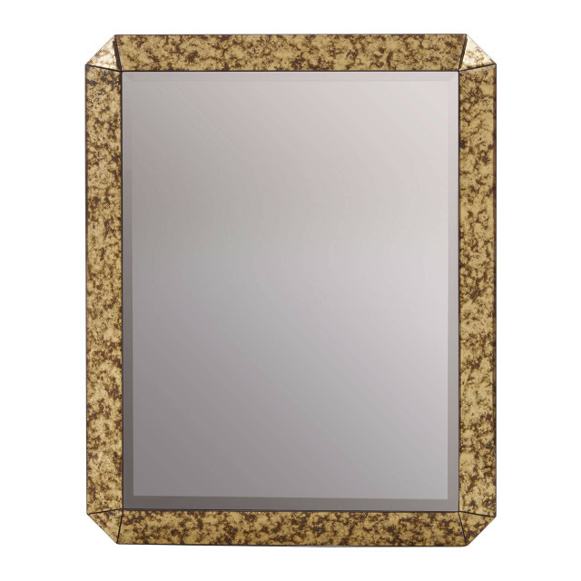 premier housewares Komo Wall Mirror