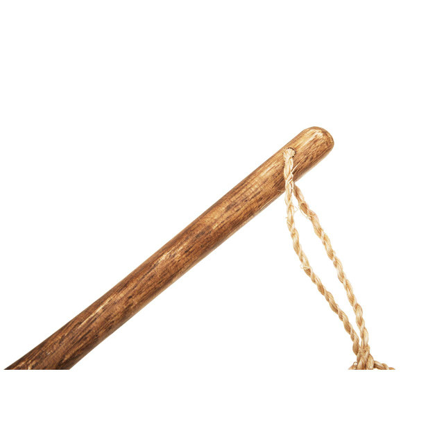 Premier Housewares Kora Acacia Wood Solid Spoon