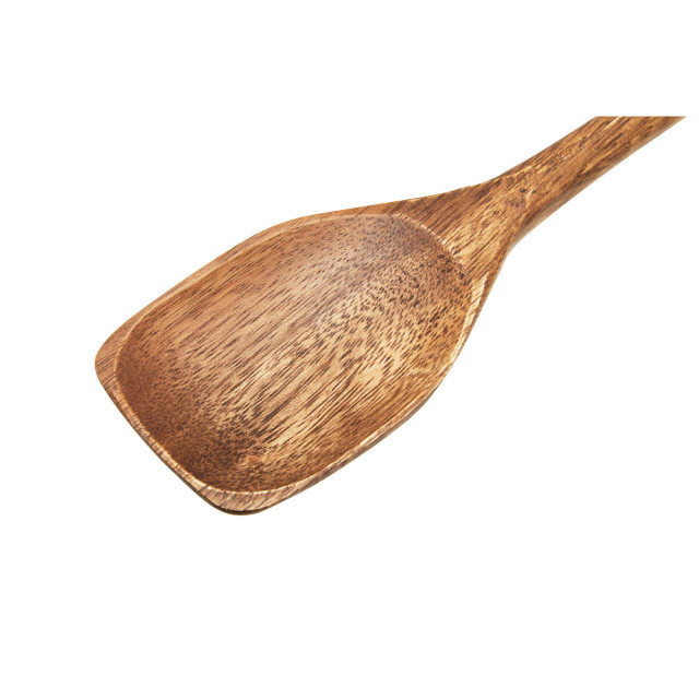 premier housewares Kora Acacia Wood Solid Spoon